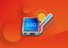 Windows 10에서 SSD 작동 및 온도를 확인하는 방법은 무엇입니까