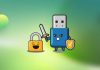 USB 플래시 드라이브가 읽기 전용 모드로 바뀌어 쓰기가 안 될 때 해결 방법