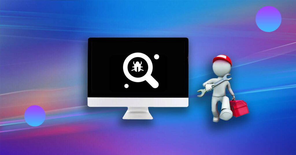 Windows 오류 보고 파일 삭제 방법