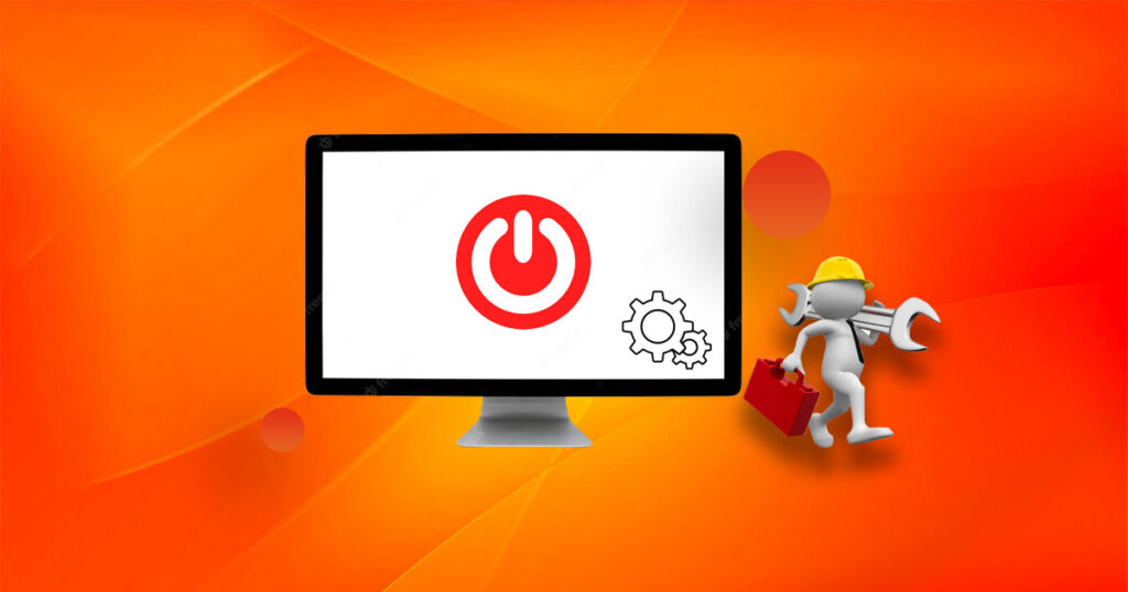 Windows 10/11에서 자동 종료 설정하는 방법