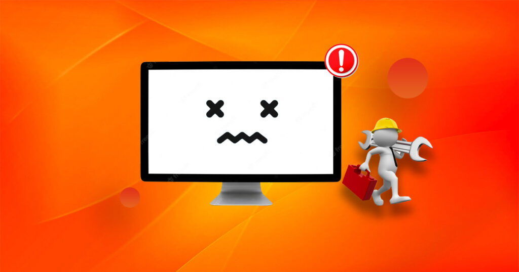 電腦崩潰的原因以及避免方法