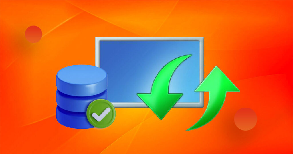 Windows 11 설정에서 ‘Windows 업데이트’ 항목이 사라졌을 때 해결 방법