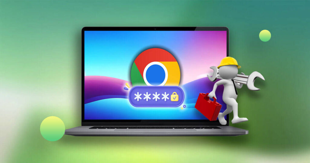 Google Chrome에서 「자동 비밀번호 변경」 기능 활성화 또는 비활성화 방법