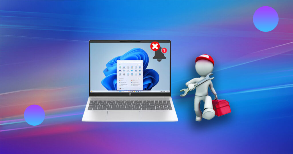 Windows 11에서 모든 팝업 알림과 광고 끄는 방법