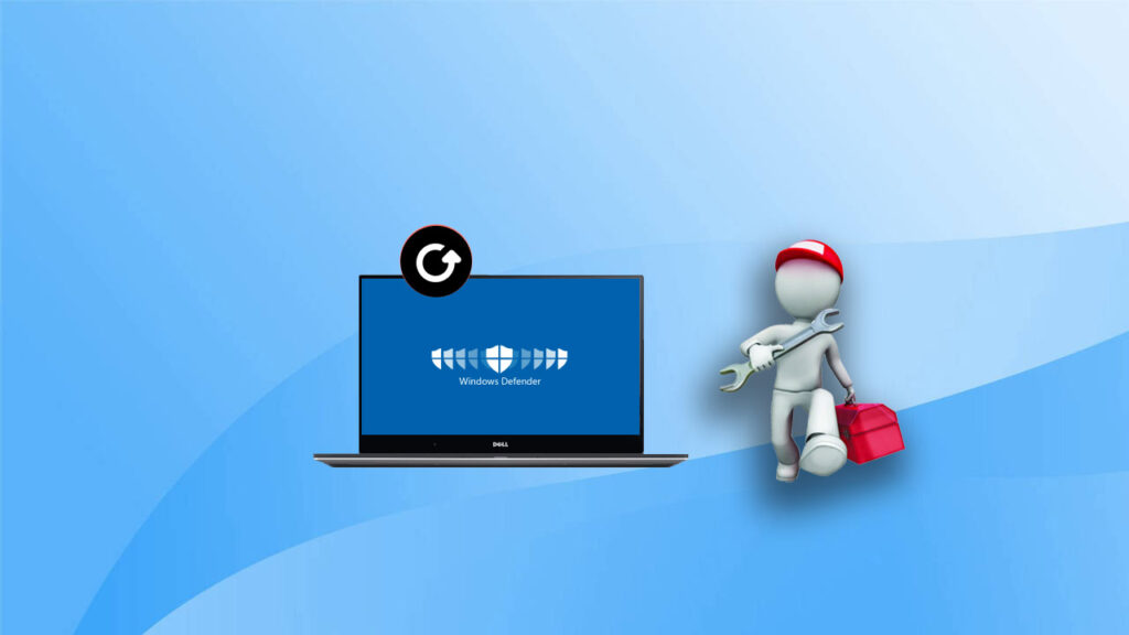 Windows 11에서 Windows Defender가 파일을 삭제하는 것을 방지하는 방법