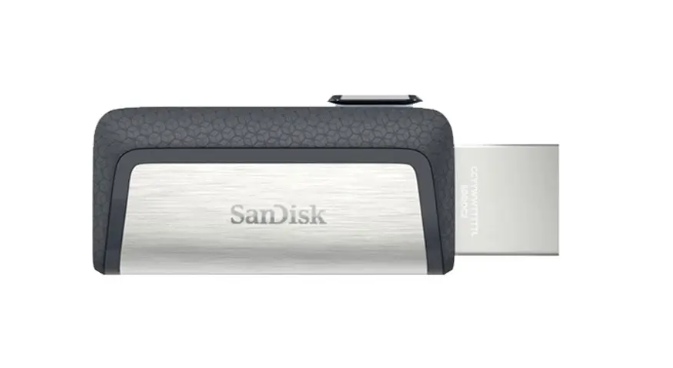 USB 드라이브 쓰기 방지 스위치