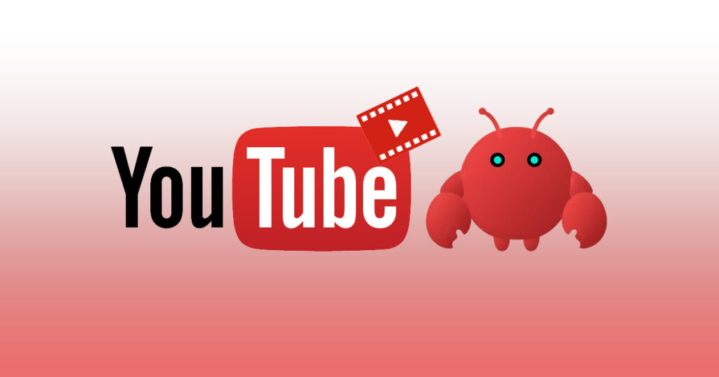 OpenClaw Ultra로 YouTube 영상을 자동 정리하기