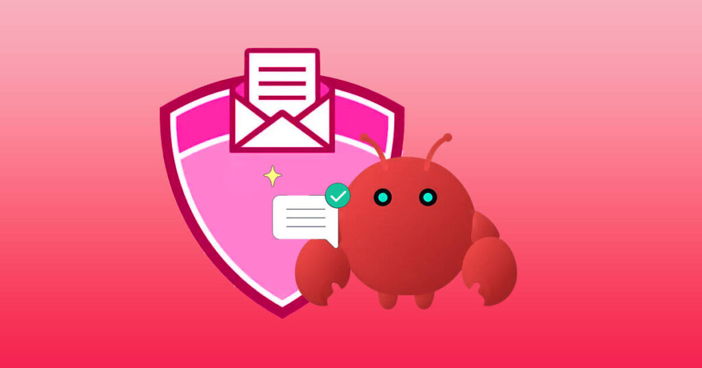 OpenClaw Ultra로 나만의 지능형 이메일 어시스턴트 만들기