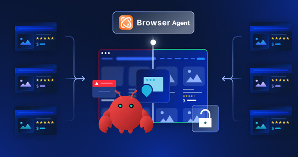 OpenClaw - Browser Agent 사용 및 자동화 가이드