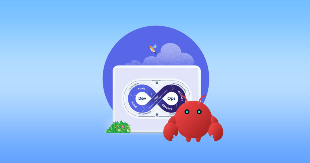 OpenClaw Ultra로 실천하는 DevOps 운영·유지보수