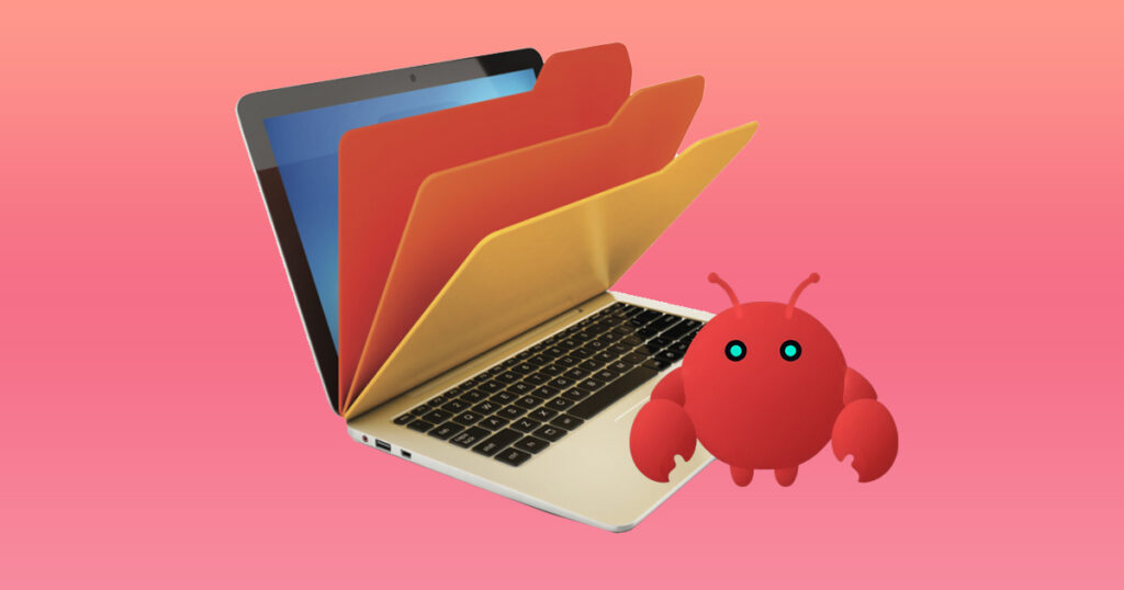 OpenClaw Ultra로 내 컴퓨터 파일을 자동으로 정리하는 방법
