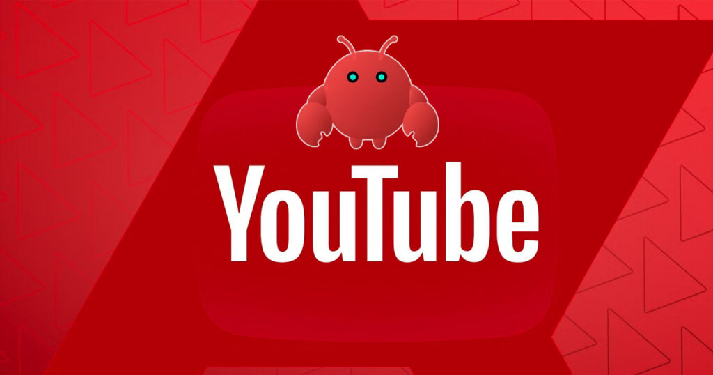OpenClaw YouTube 워크플로우 가이드